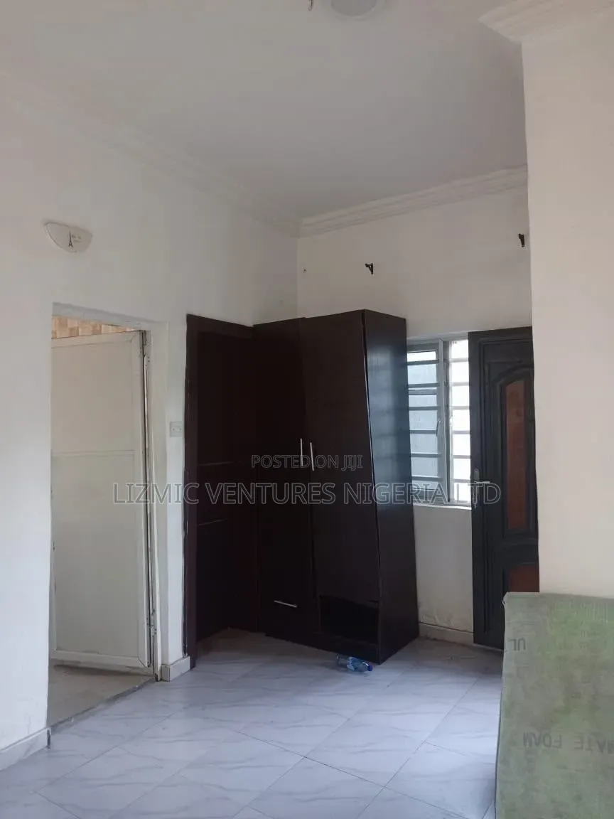 Furnished 1bdrm Bedsitter in Agric Estate, Igando / Ikotun/Igando