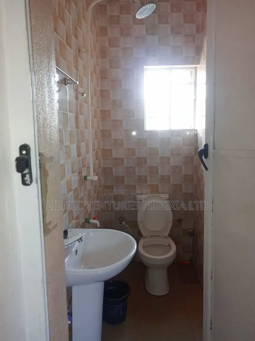 Furnished 1bdrm Bedsitter in Agric Estate, Igando / Ikotun/Igando