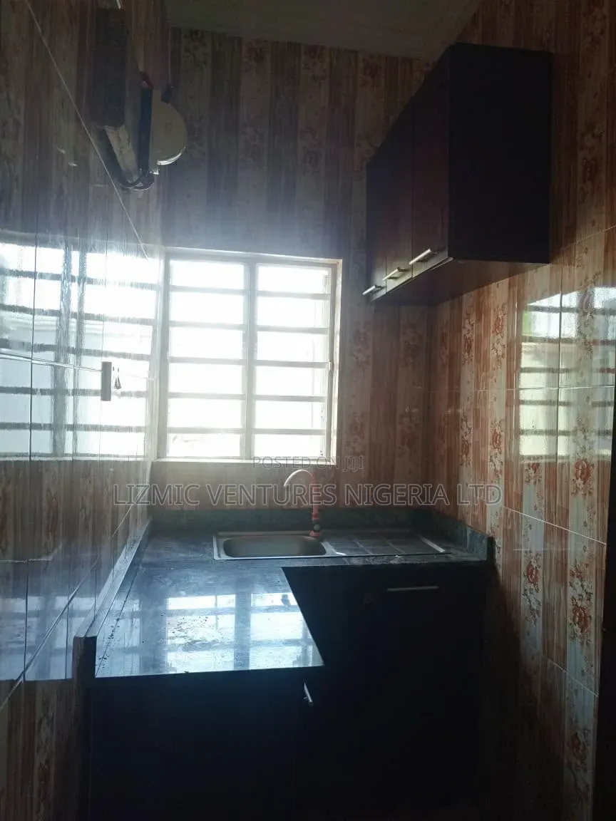 Furnished 1bdrm Bedsitter in Agric Estate, Igando / Ikotun/Igando