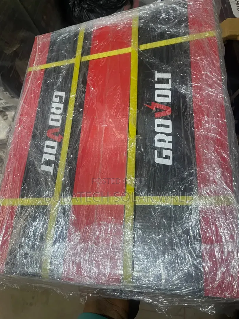 3.6kva 24v Growvolt Inverter