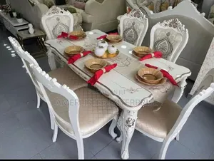 Royal Dining Set Dining Set