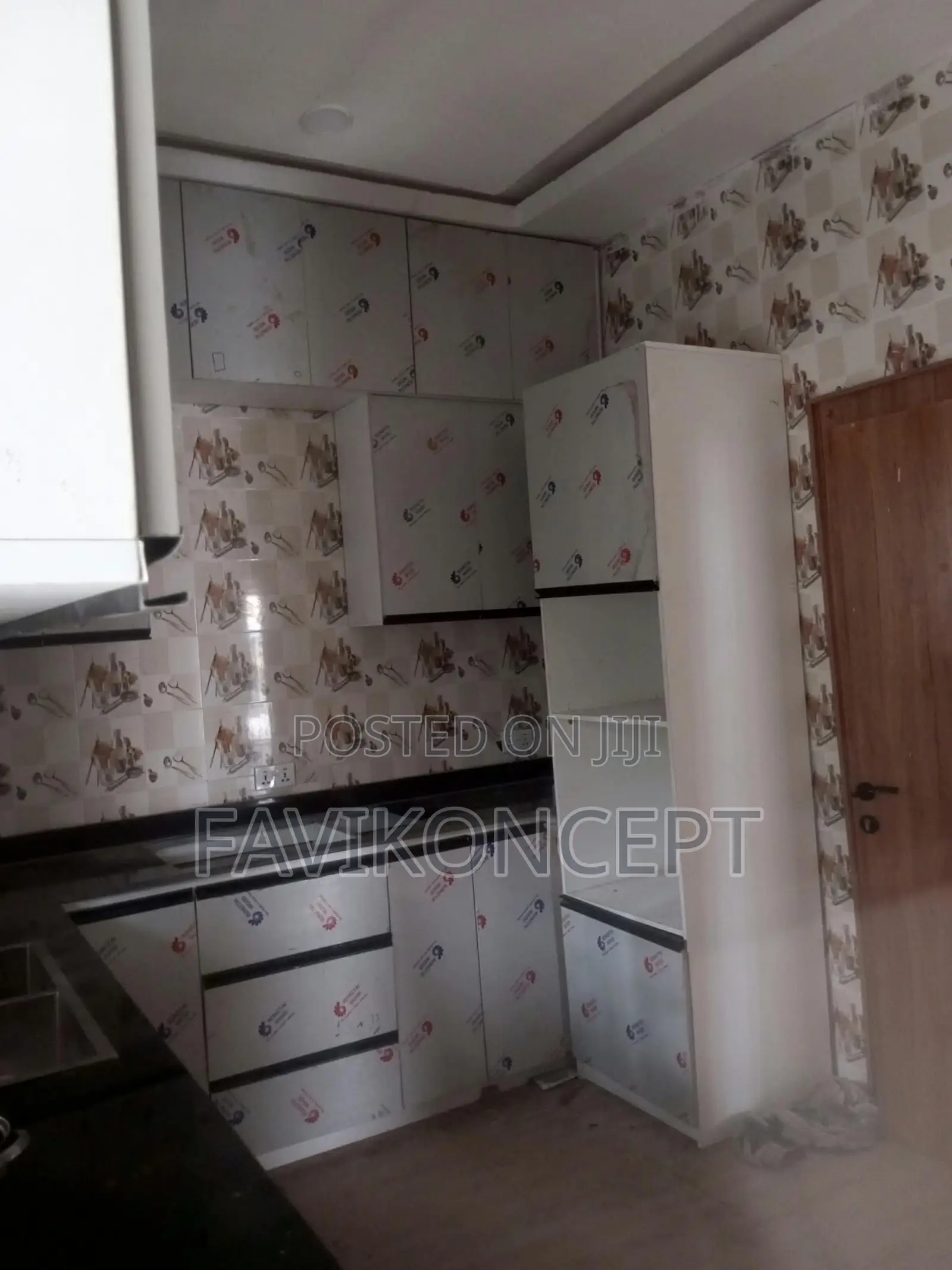 3bdrm Bungalow in Giri for sale