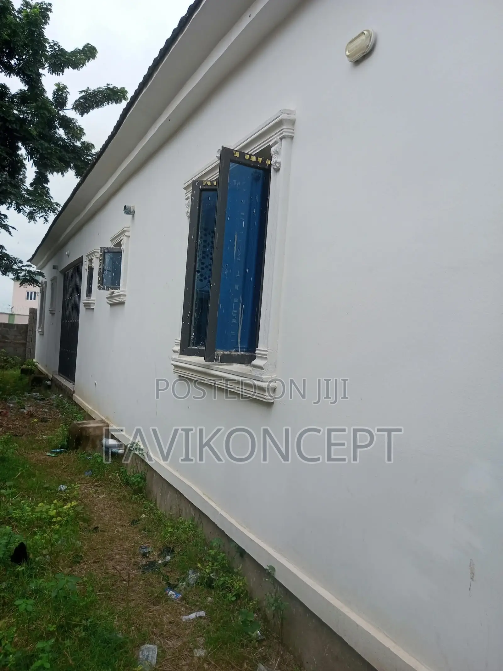 3bdrm Bungalow in Giri for sale