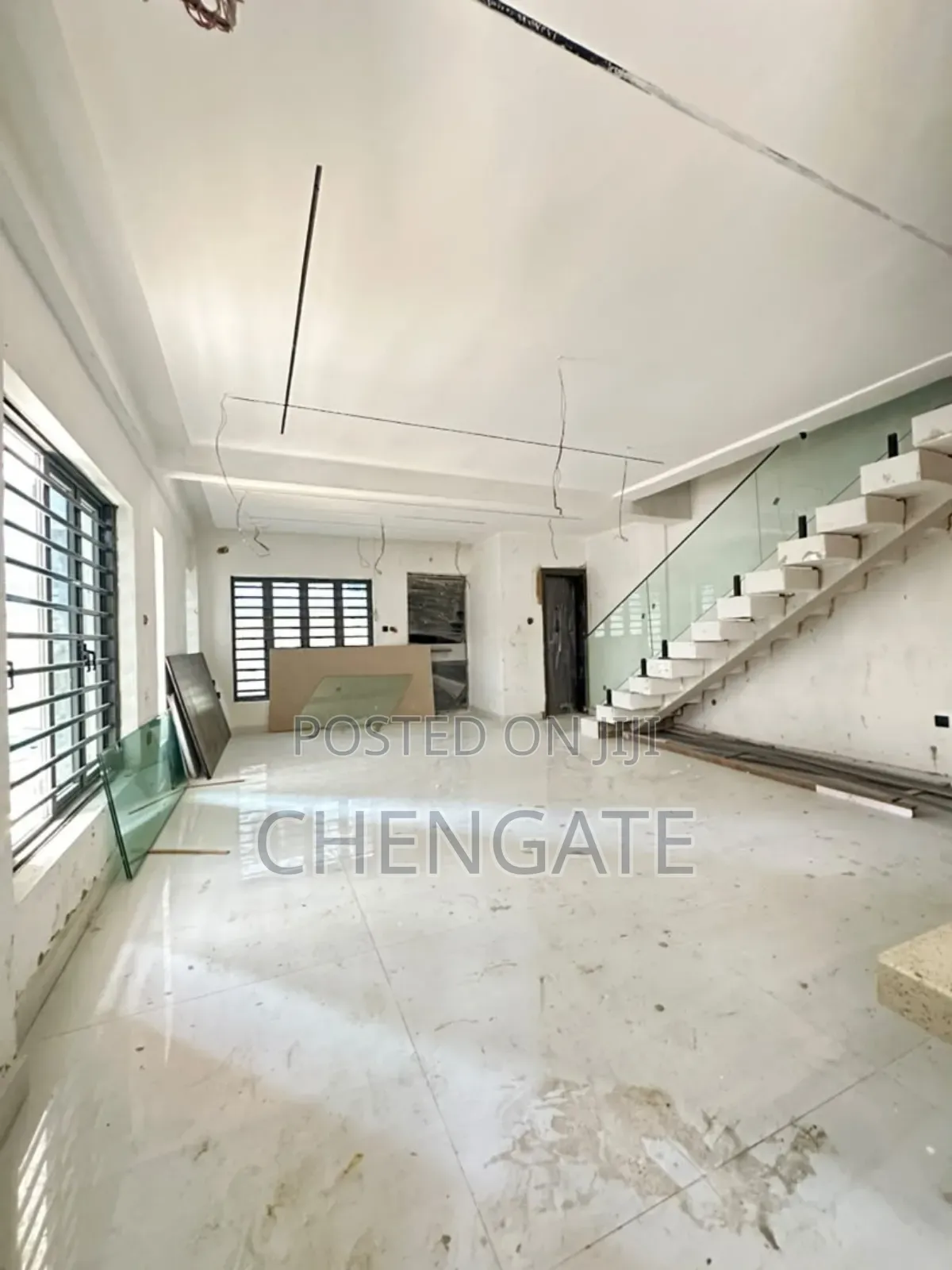 2bdrm Maisonette in Lekki Phase 1 for sale