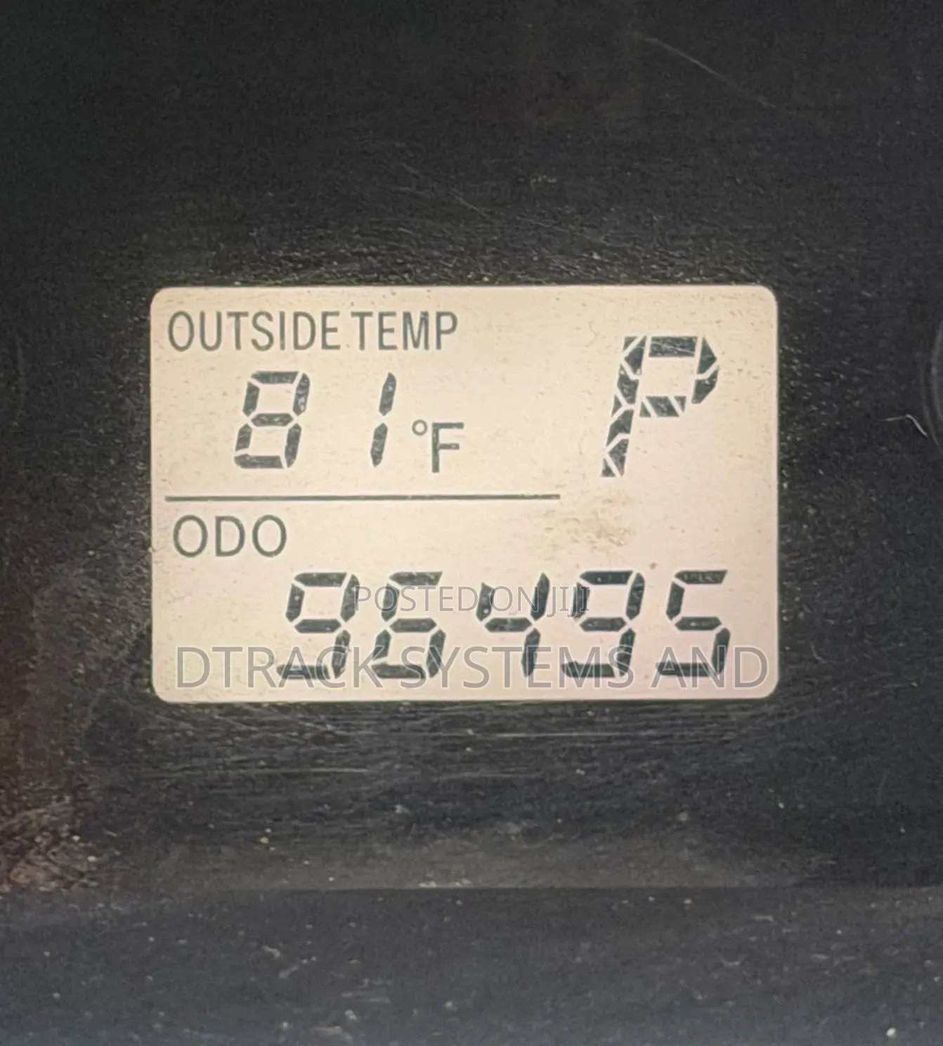 Toyota Matrix S Hatchback AWD (2.4L 4cyl 4A) 2009 Blue