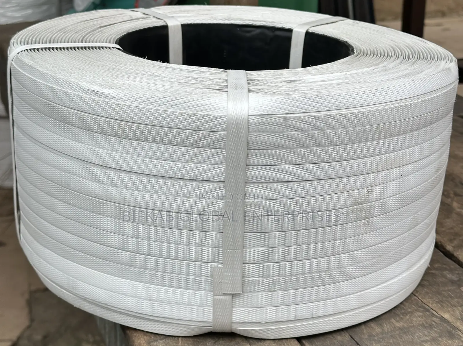 Binding Rope
