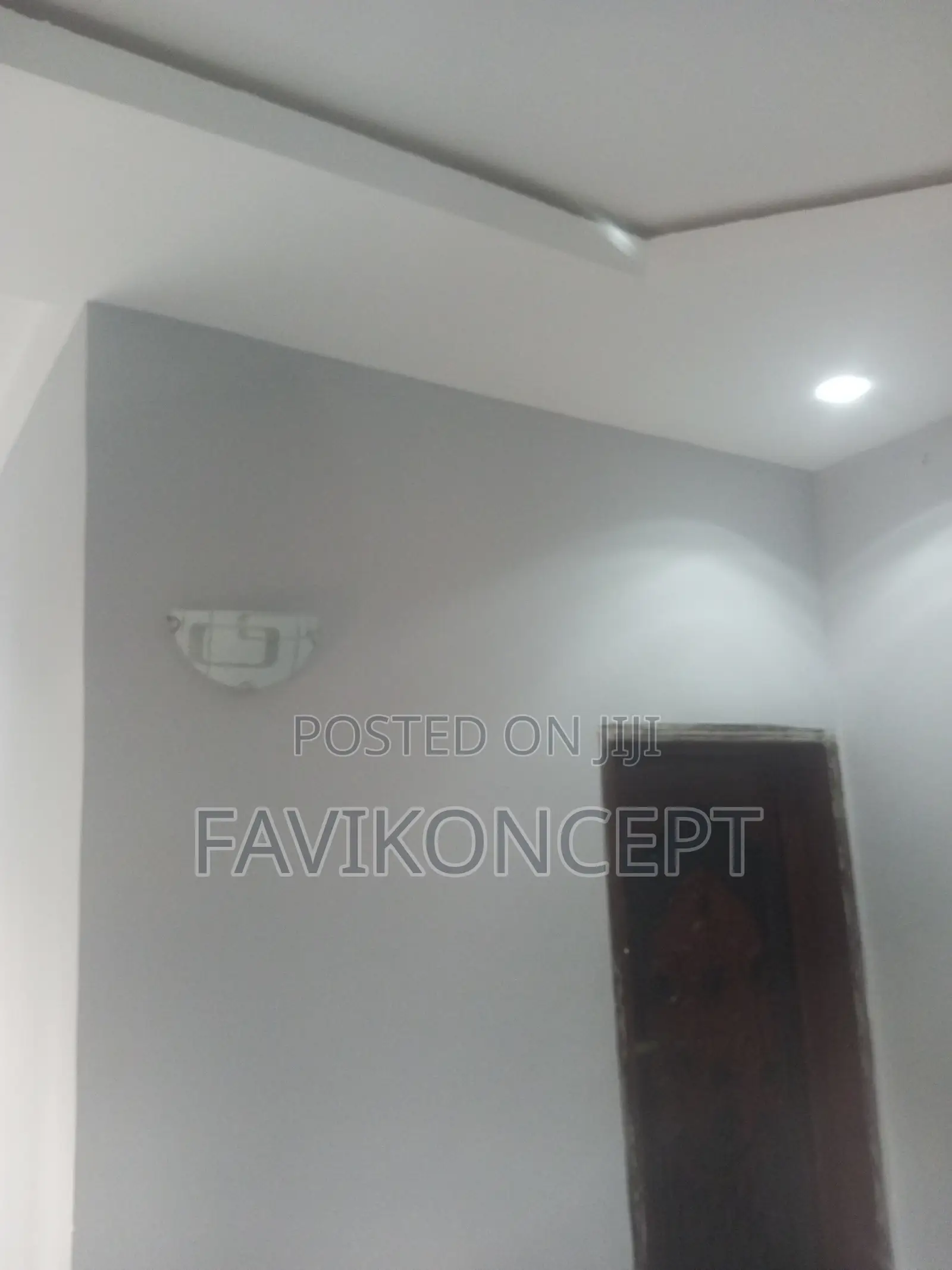 4bdrm Duplex in Giri for sale