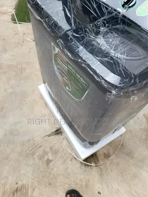 Syinix Home Laundry Washer With Spin Dry Function