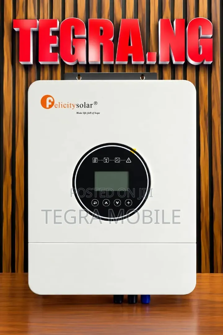 6kw Felicity Inverter