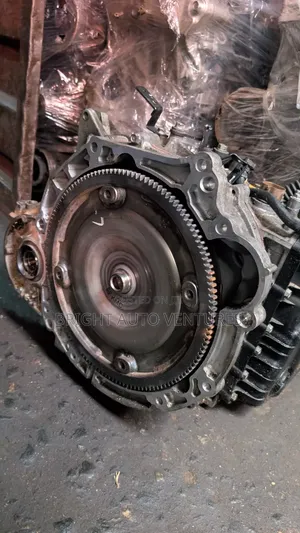 Gearbox for Hyundai Elantra 2012/2014