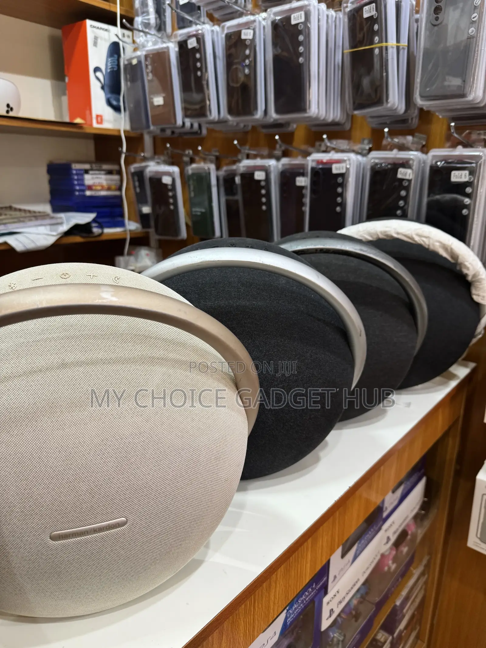 Harman/Kardon Onyx Studio 8 Used Available