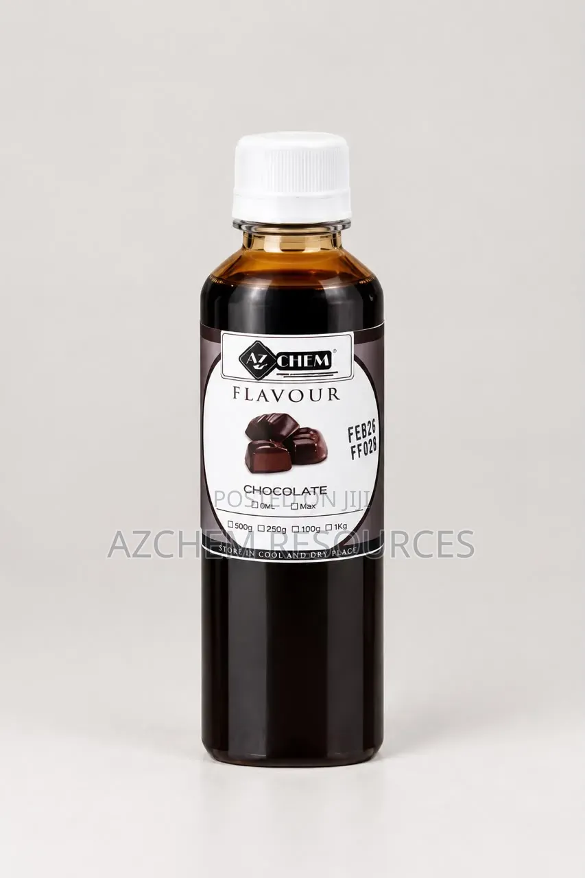 Chocolate 250ml