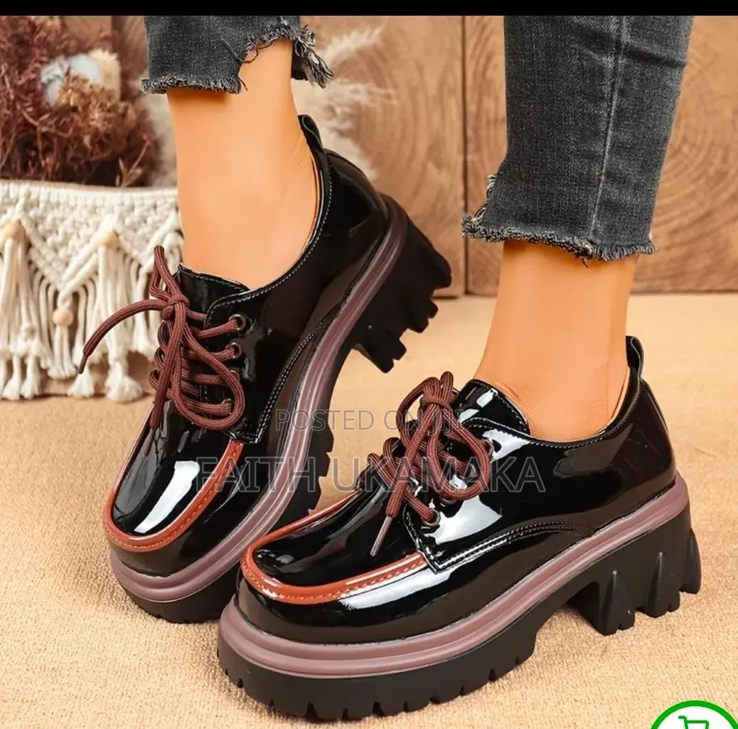 Original Female Loafers