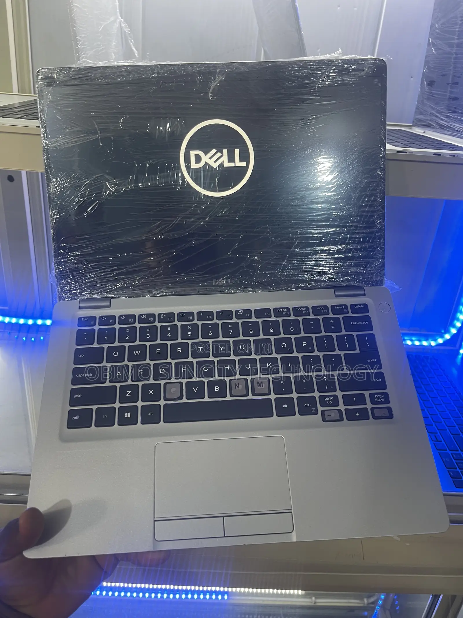 Laptop Dell Latitude 5310 8GB Intel Core i5 SSD 128GB