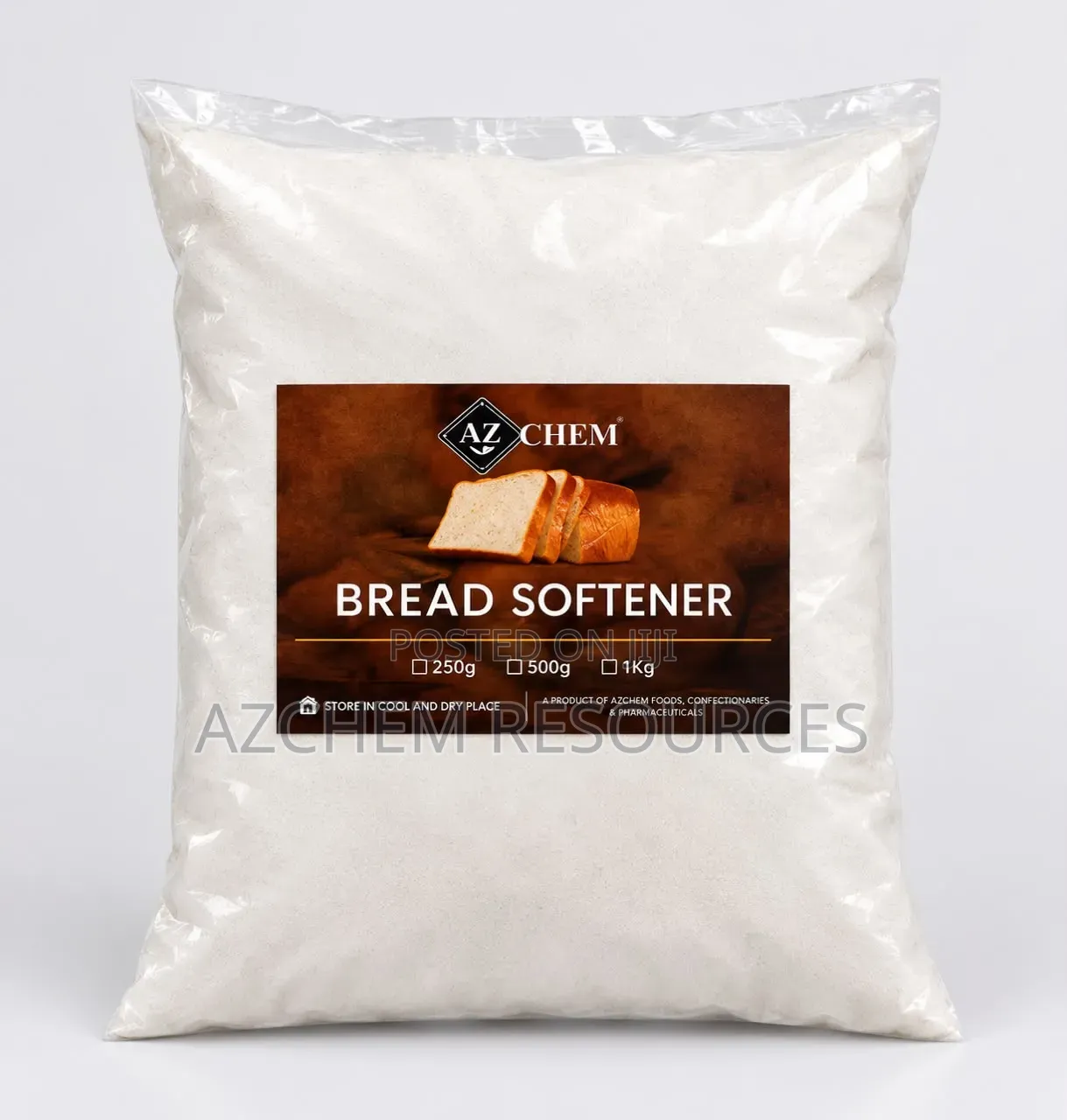 Bread Softener 1kg