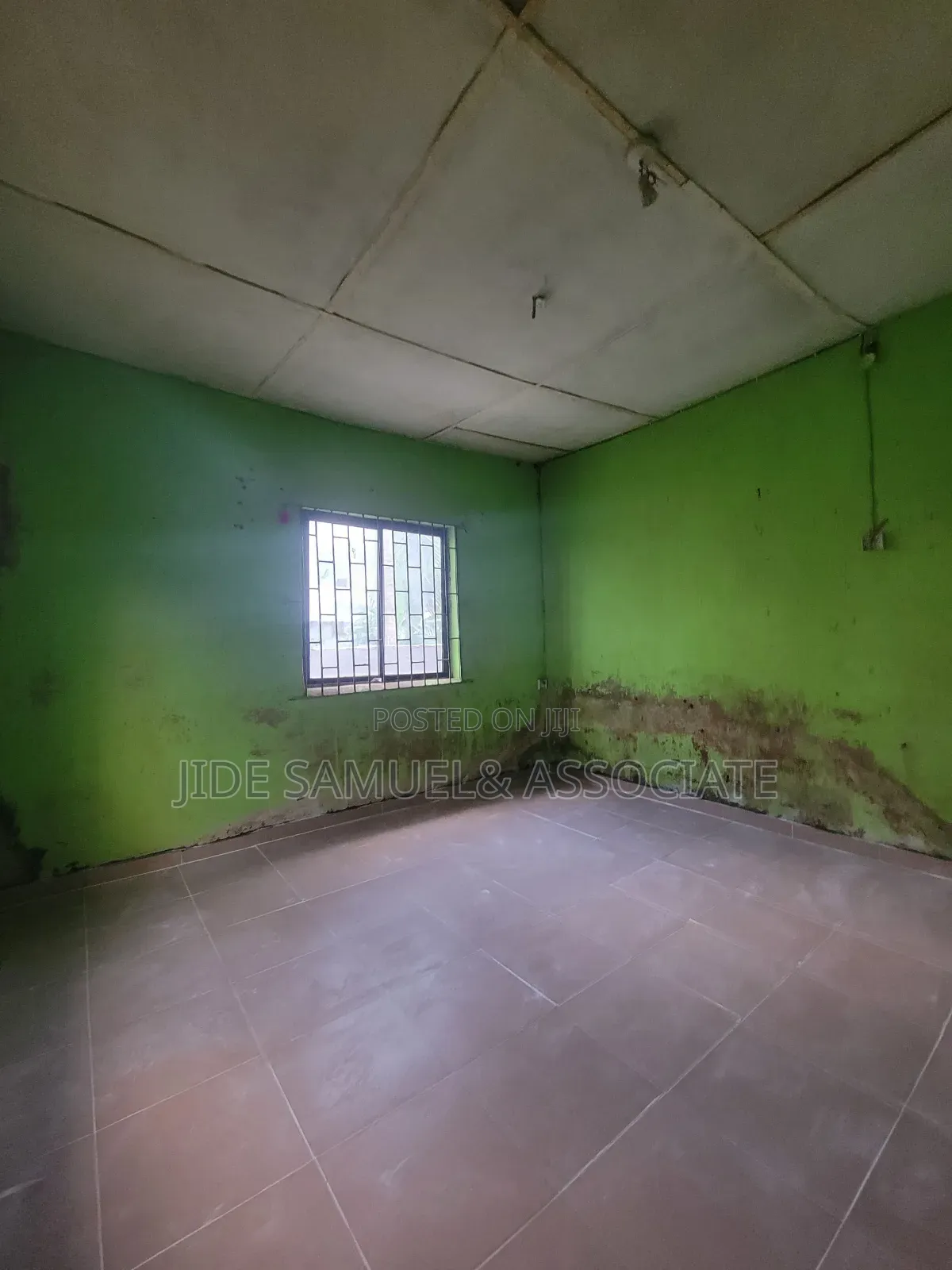 Furnished Mini Flat in Ayobo for rent