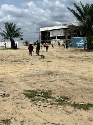 Affordable CofO Commercial Land Available at Elerangbe, Ibeju Lekki