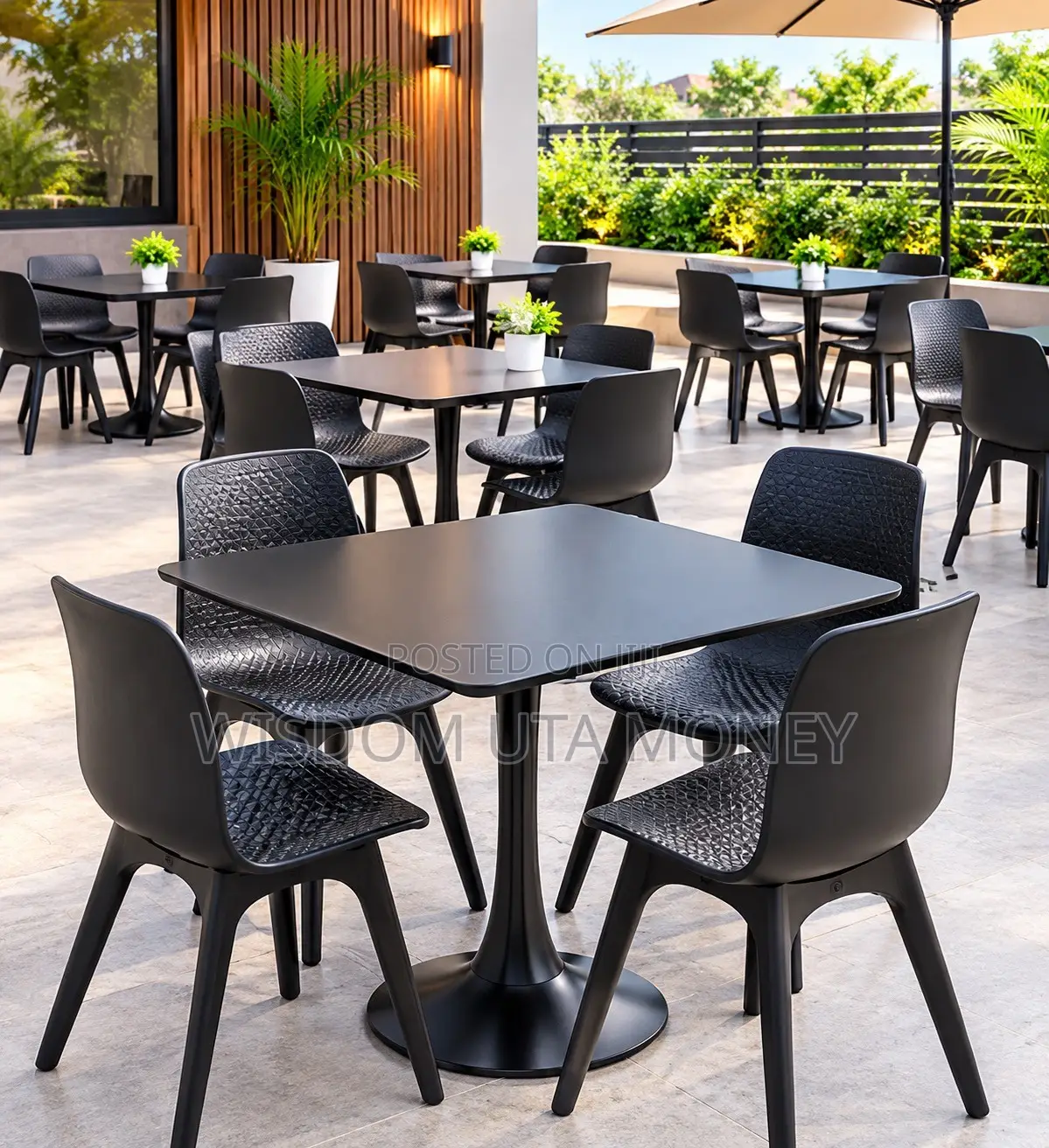 Elegant Modern Stylish and Durable Design for Home, Office & Business