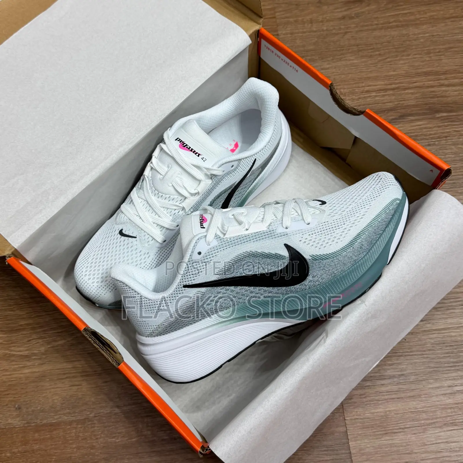 High Quality Nike Pegasus 42 Running Sneakers