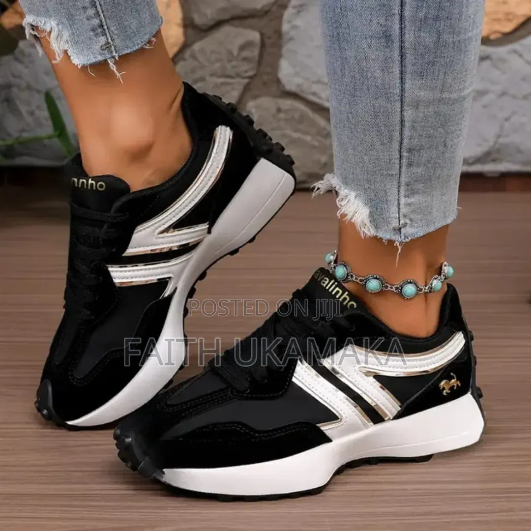 Original Cavalinhon Sneakers
