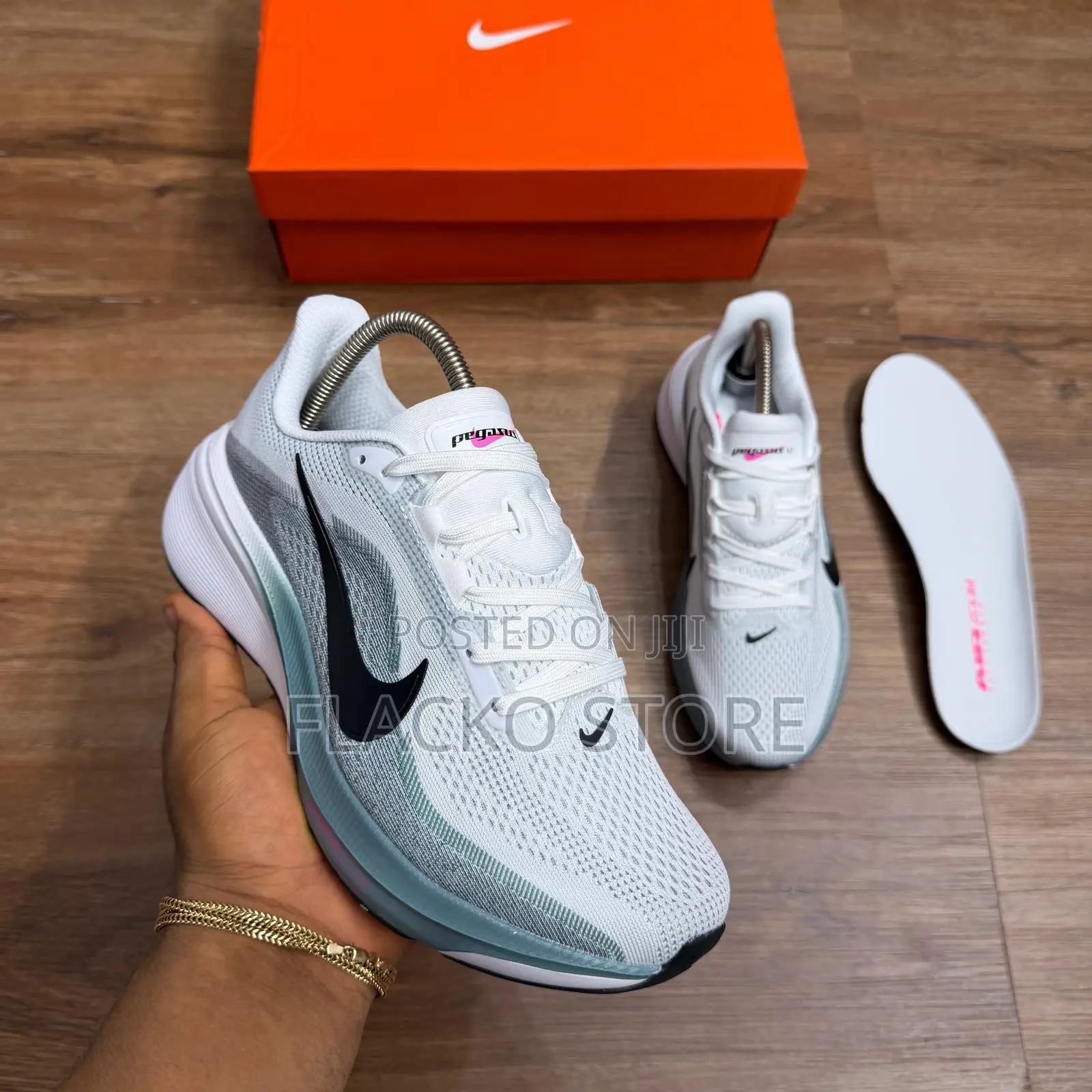 High Quality Nike Pegasus 42 Running Sneakers