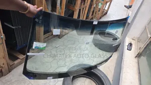Toyota Urban Cruiser 2022 Windscreen Glass Available at Chimatex