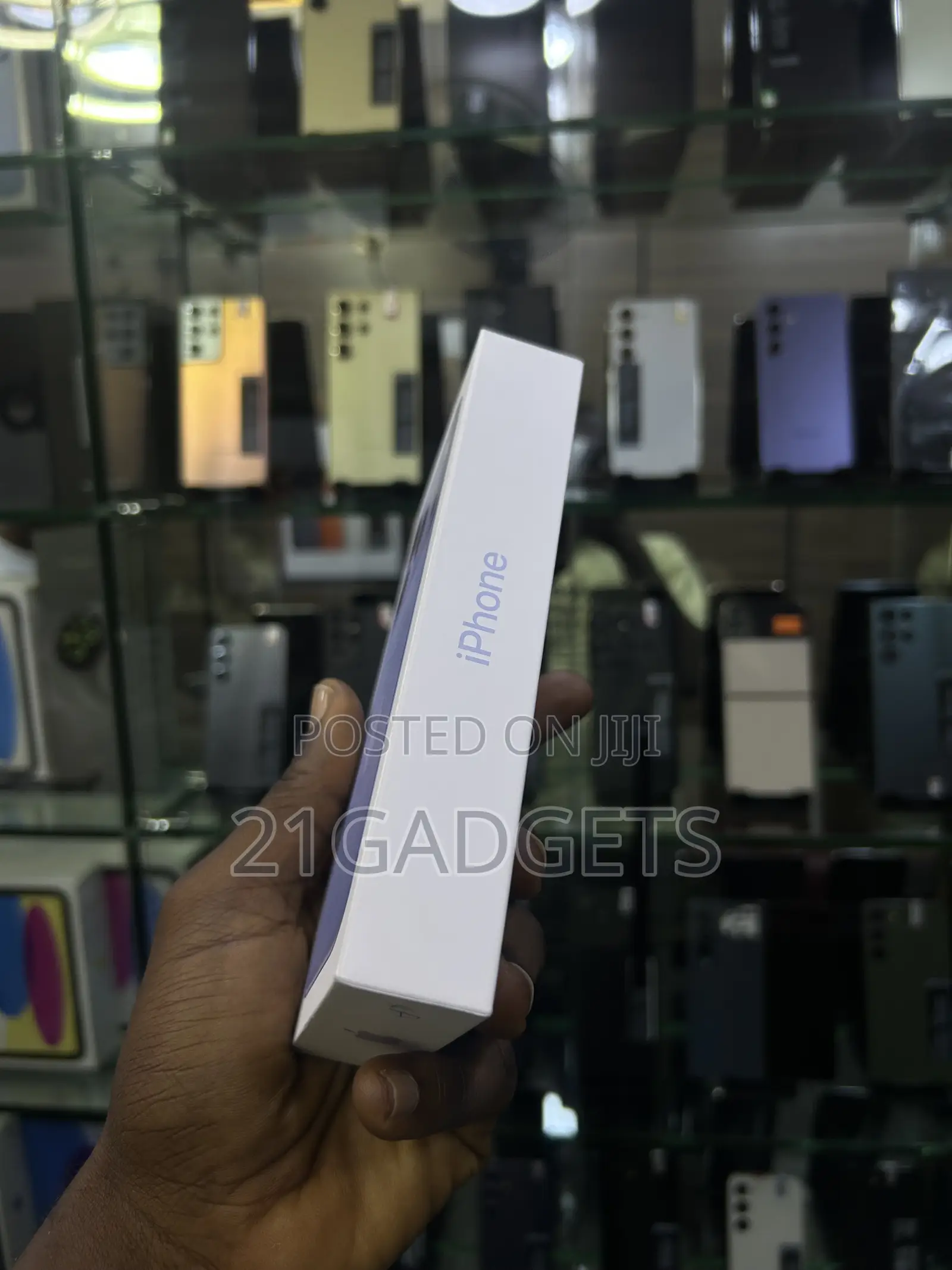 Apple iPhone 18 Pro 256 GB Blue