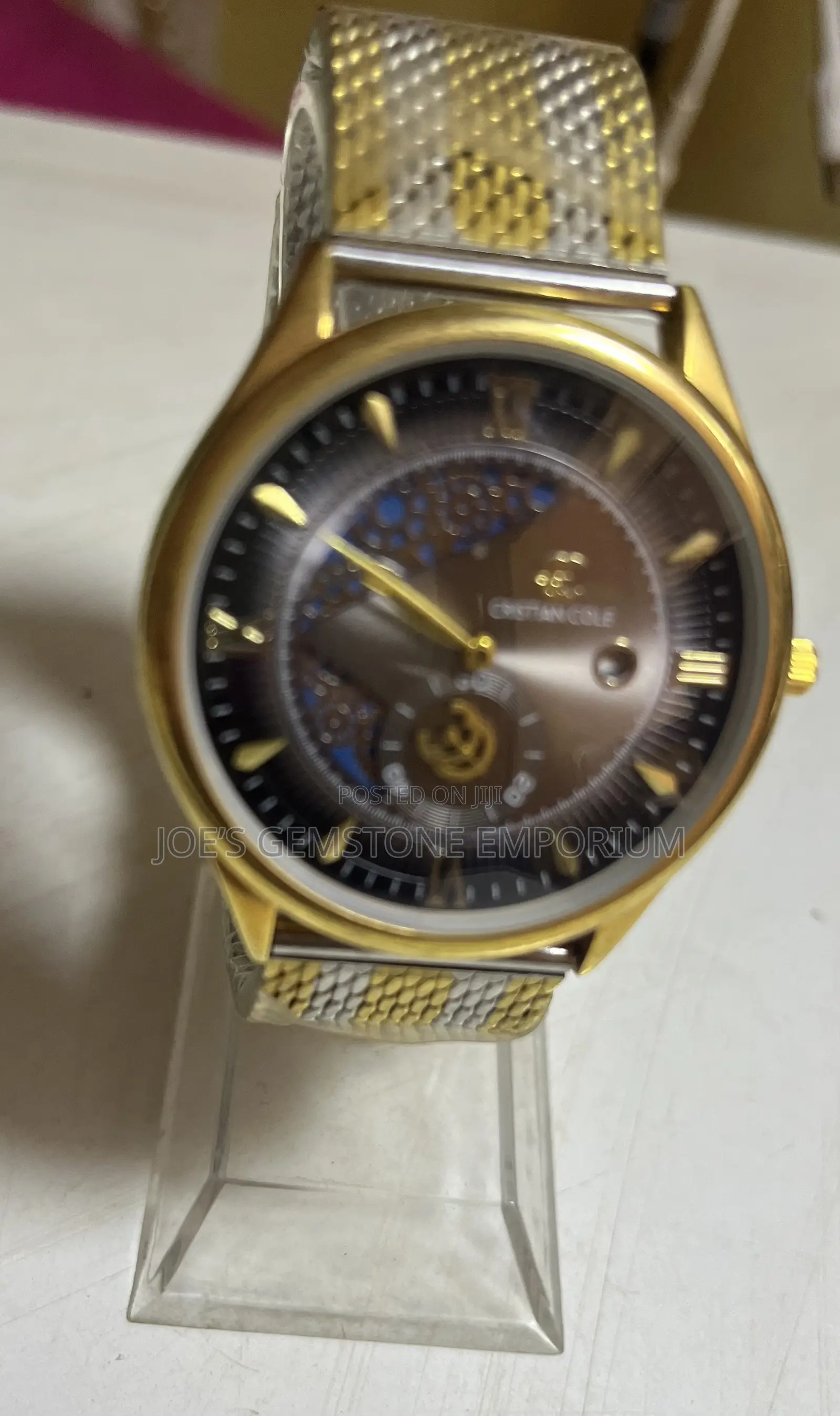 Luxury Men Watch