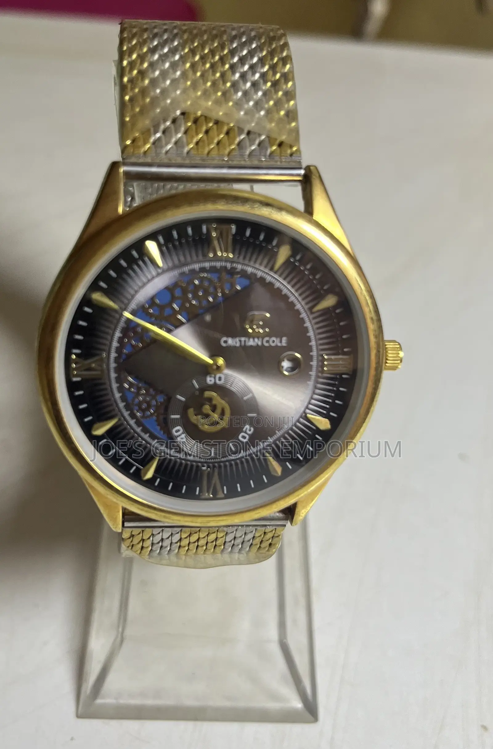 Luxury Men Watch