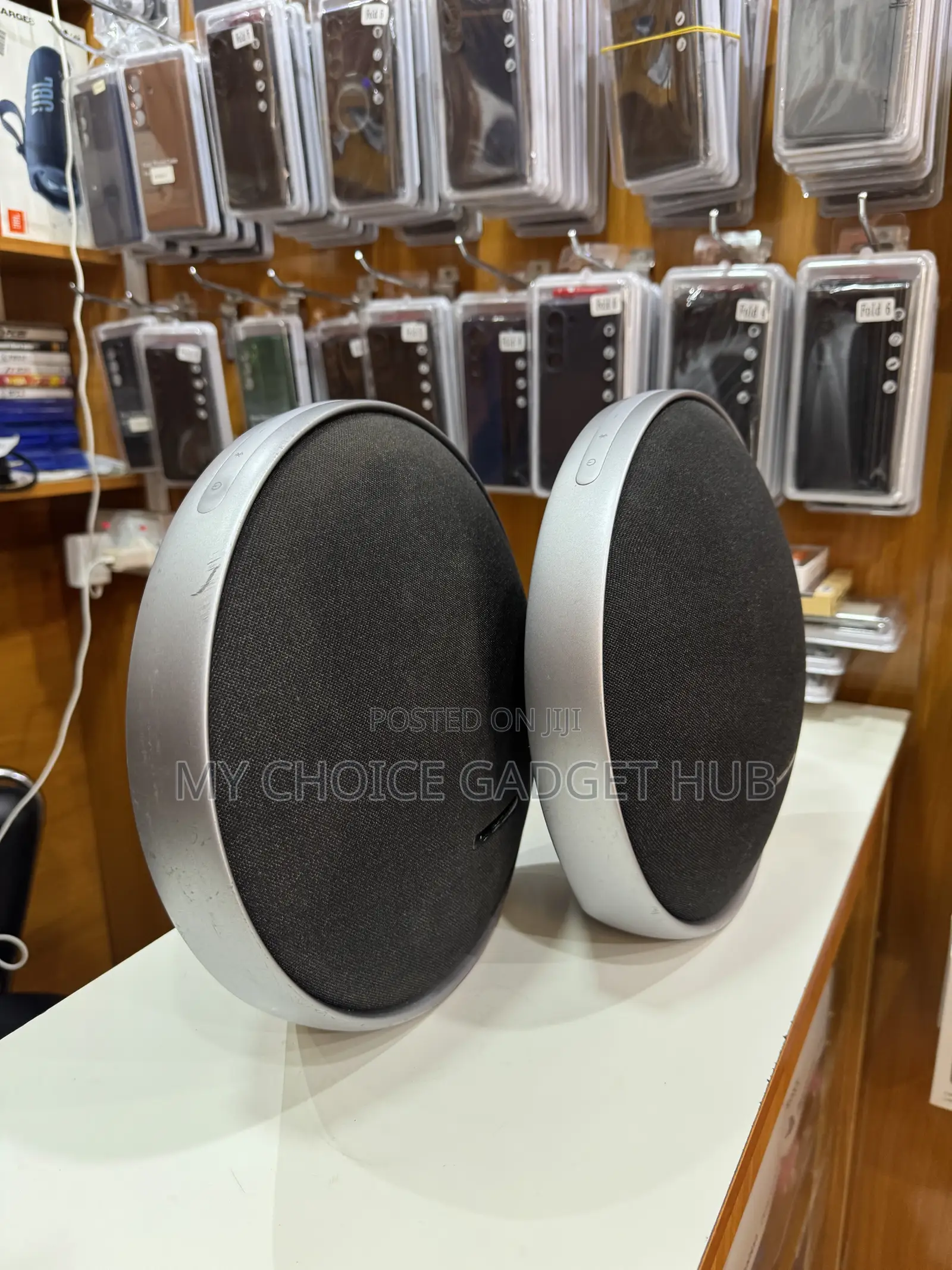Harman/Kardon Onyx Studio 9 Used Available