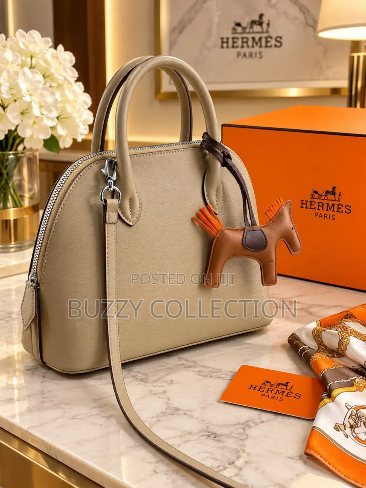 Premium Quality Hermes Handbag