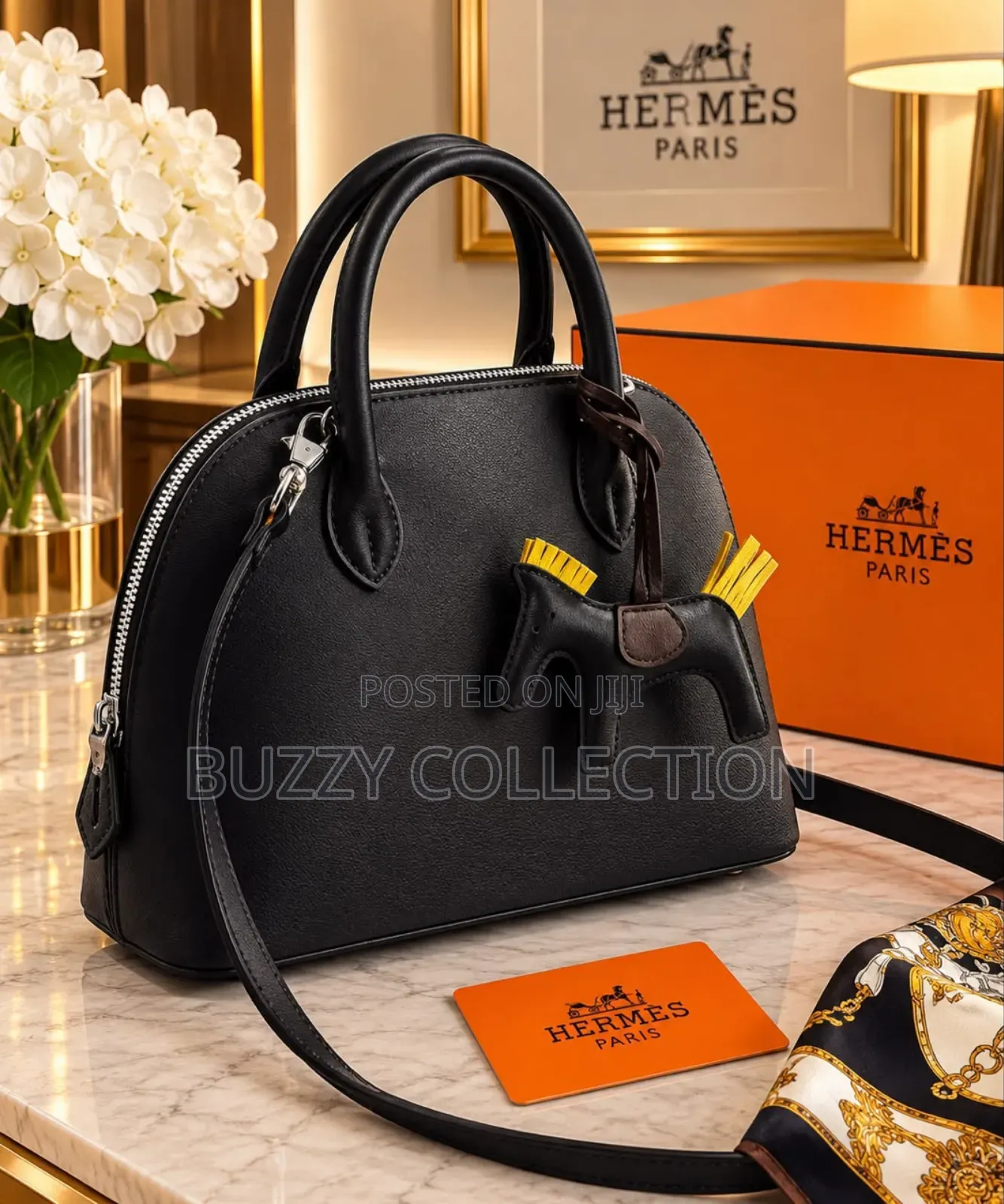 Premium Quality Hermes Handbag