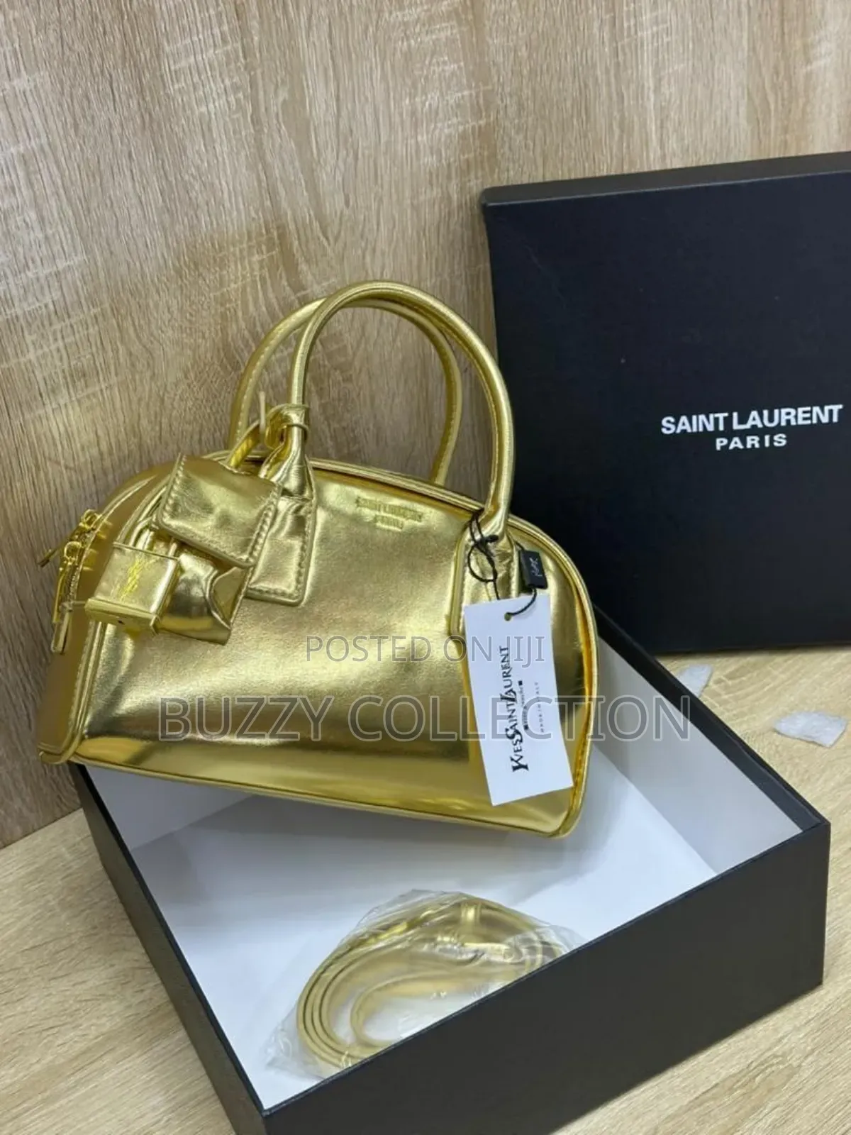 Exclusive Quality YSL Handbag