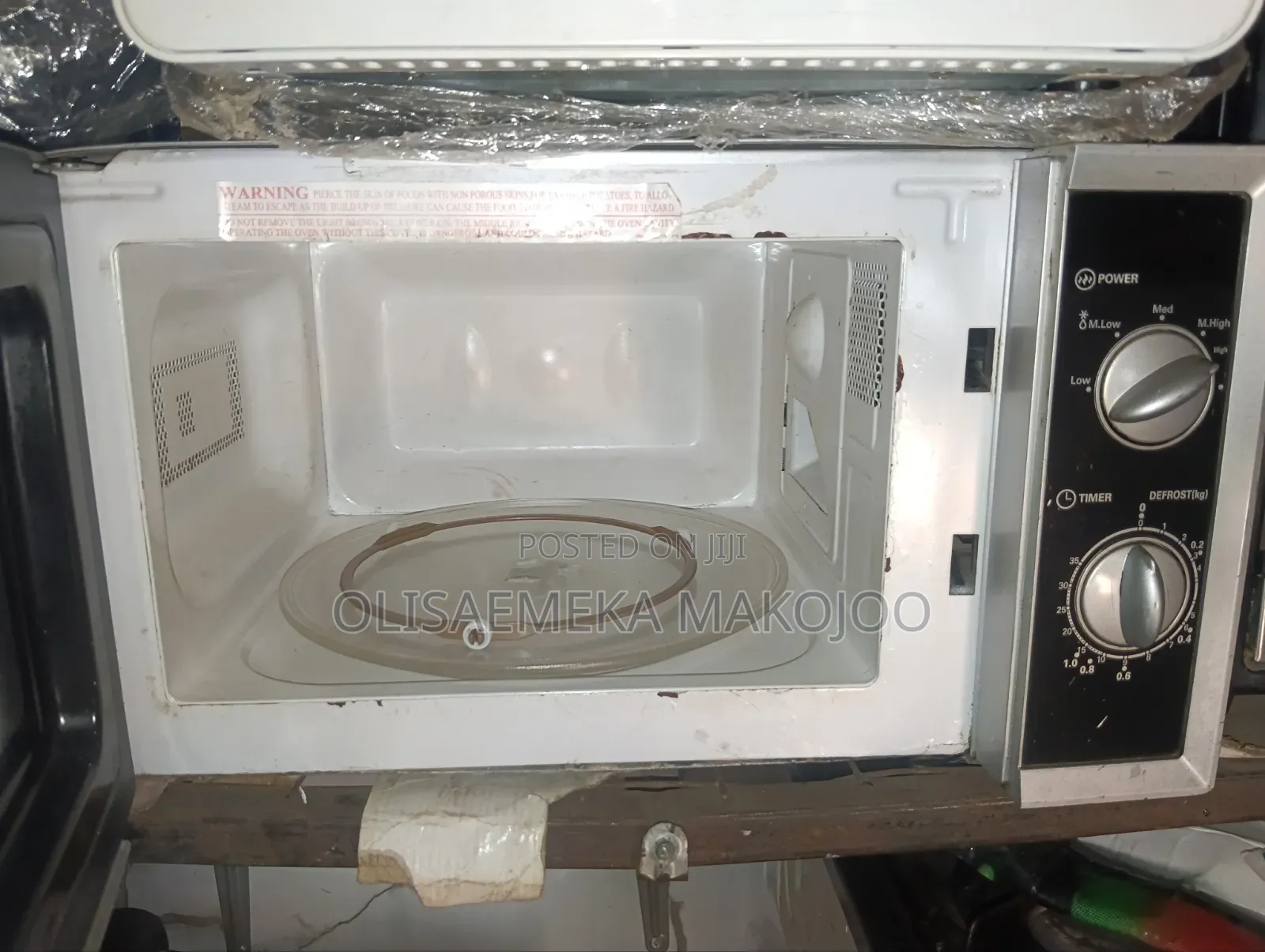 Morphy Richard Microwave Uk