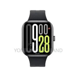 XIAOMI Redmi Watch 5 Smartwatch (Obsidian Black)