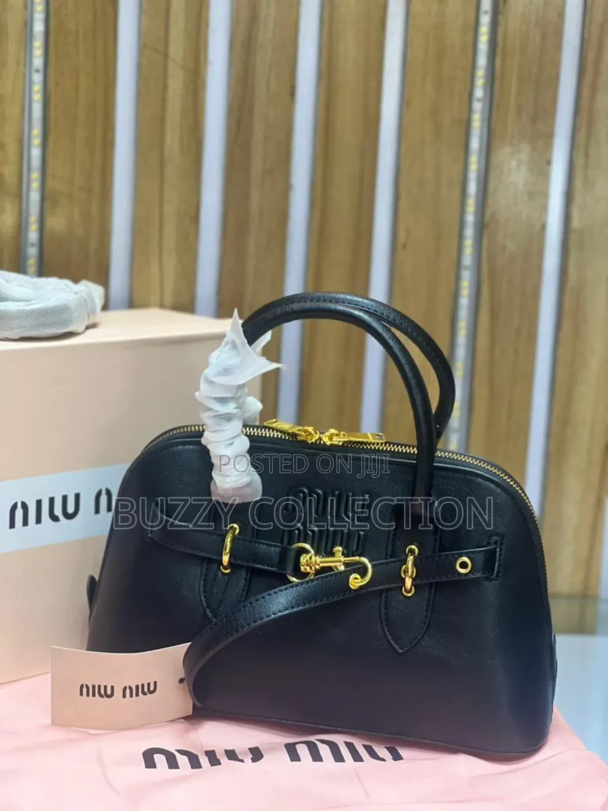 High Quality Stylish MiuMiu Handbag
