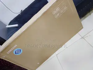 Samsung QA55Q8FAAU 55 Inch QLED TV Special Offer