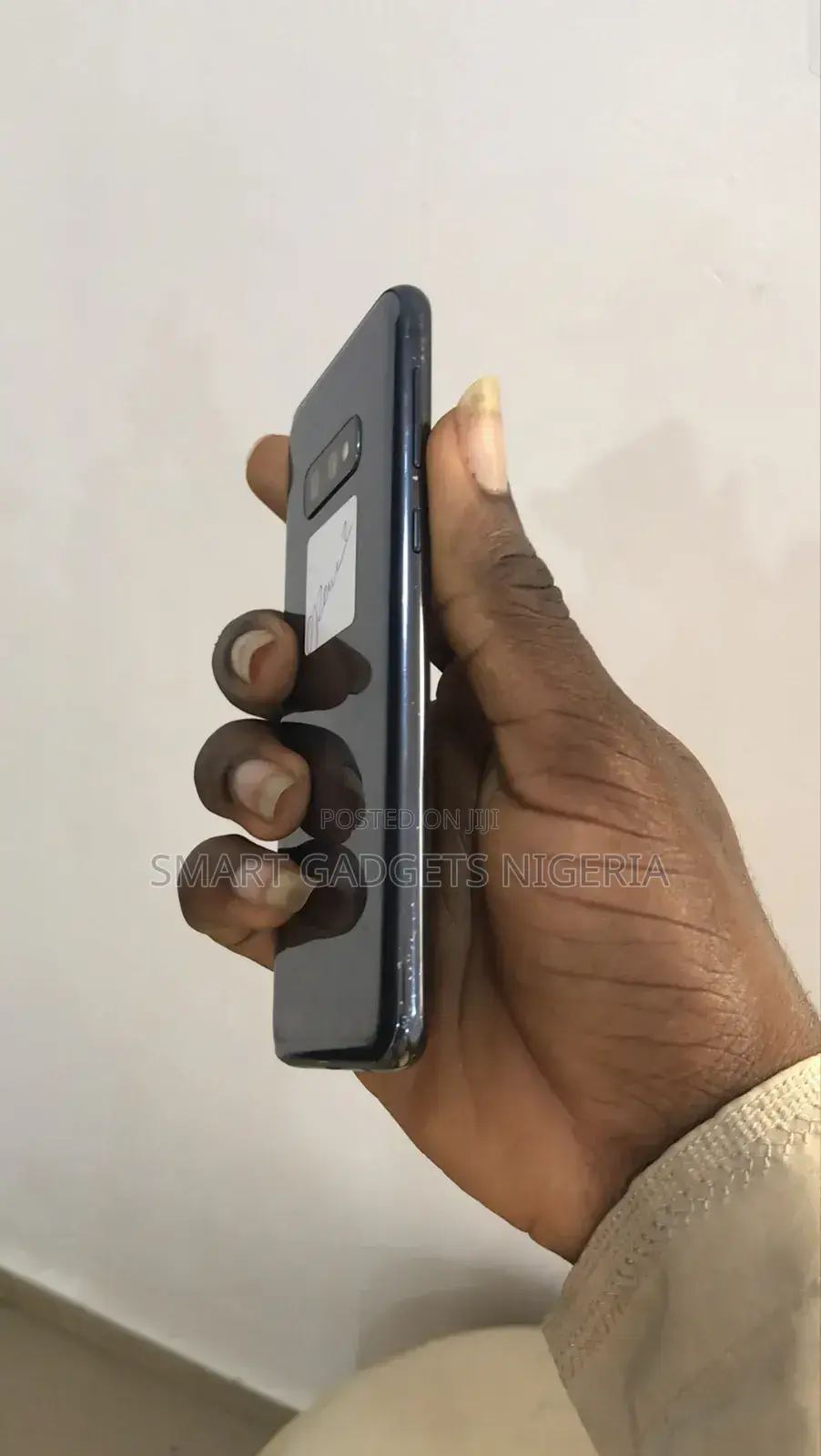 Samsung Galaxy S10e 128 GB Black