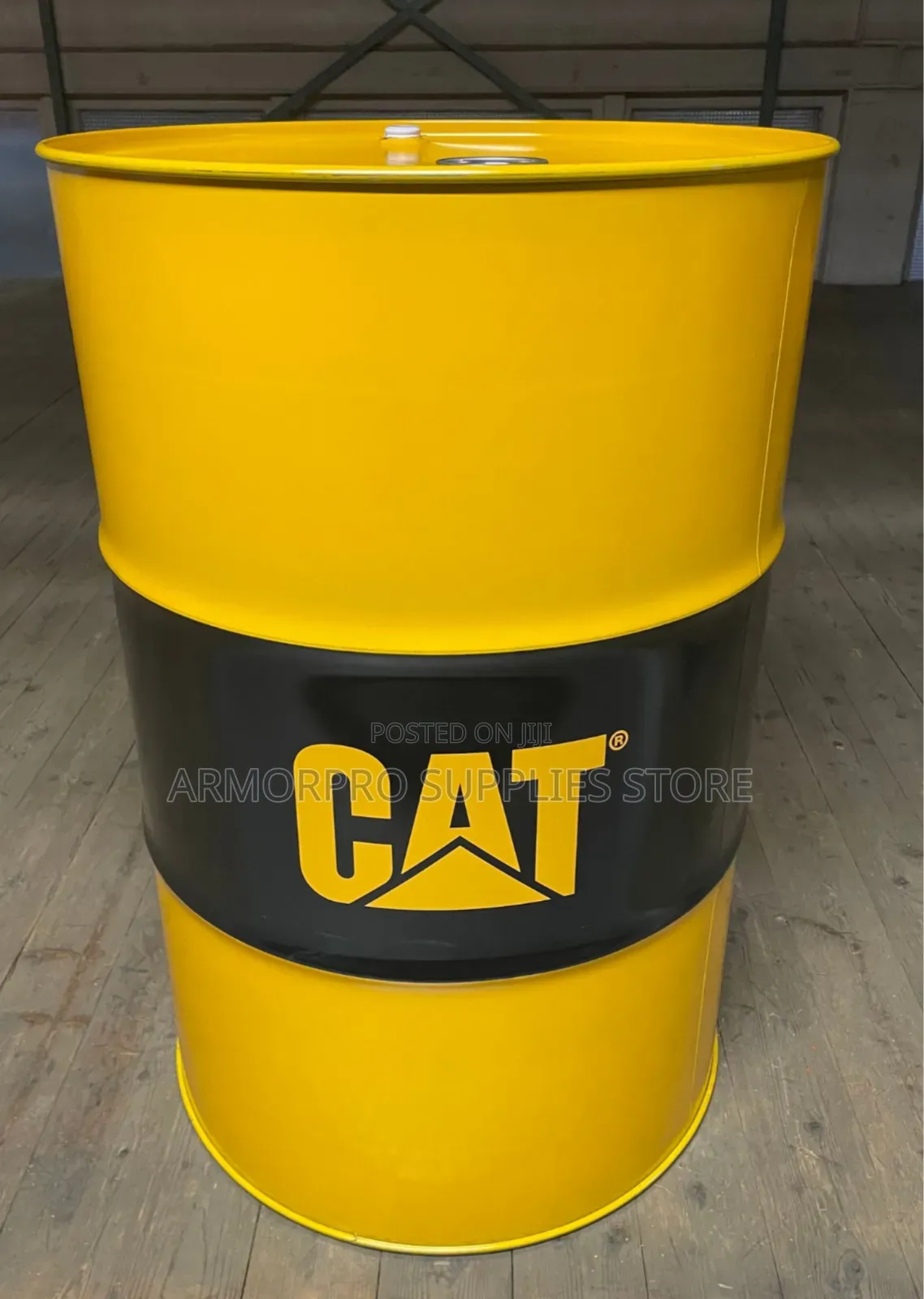 Cat ELC (Extended Life Coolant)
