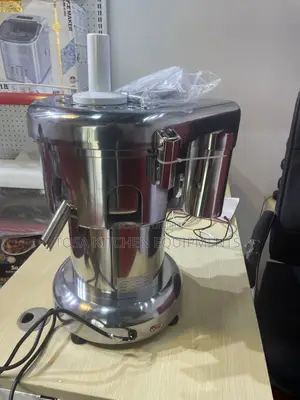 Industrial Juicer Big Size