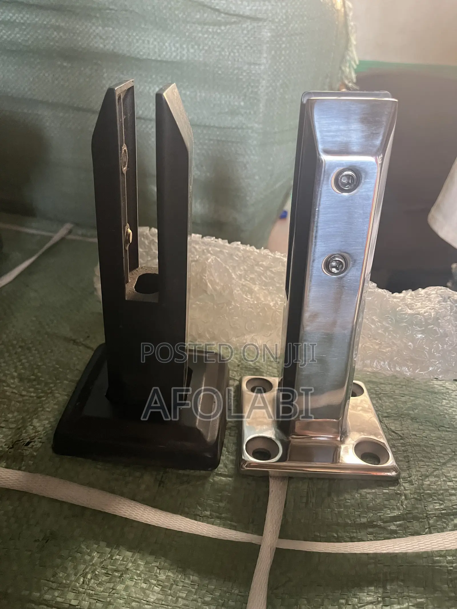 200mm Spigot