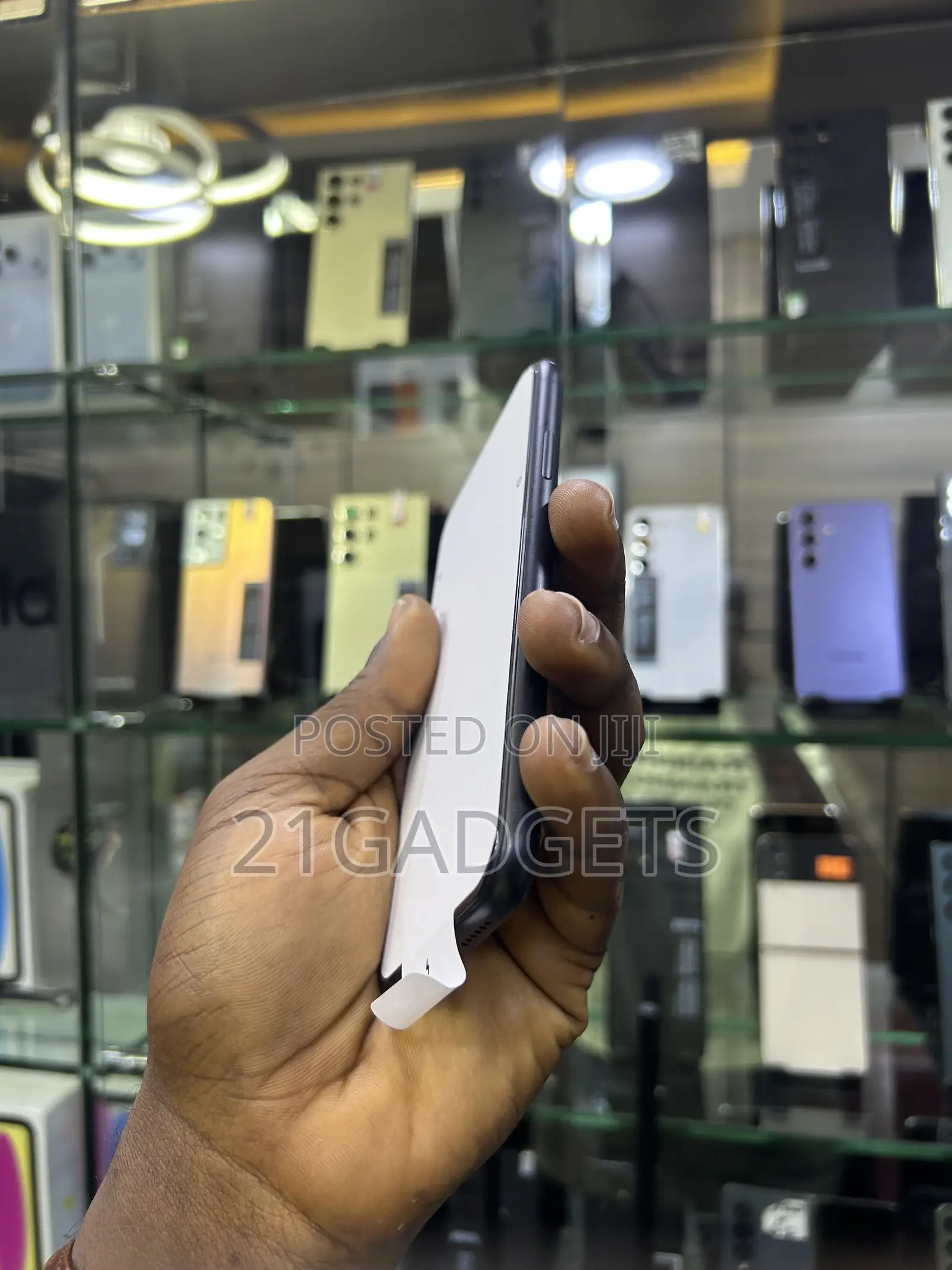 Apple iPhone XR 64 GB Black