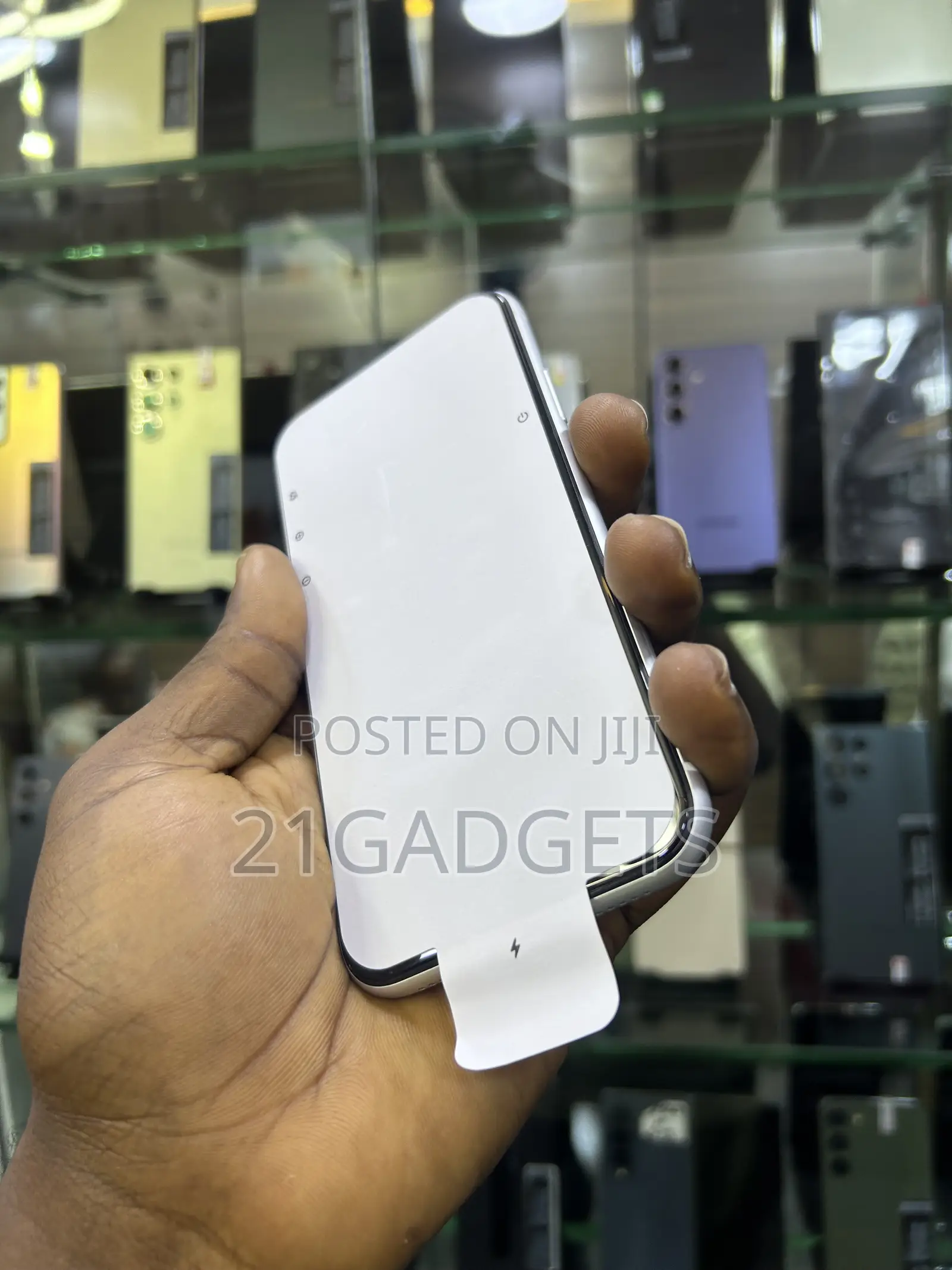 Apple iPhone XR 64 GB White