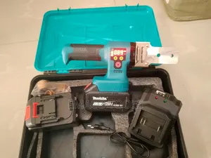 Plastic PPR Wedding Machine