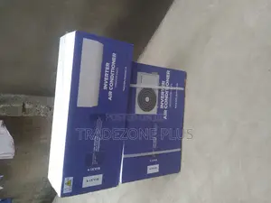 Maxi MAXISPL15INV01-M Split AC Cooling Solution