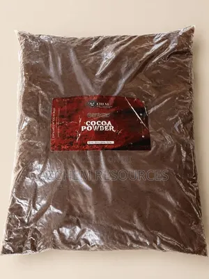 Dark Cocoa Powder 1kg