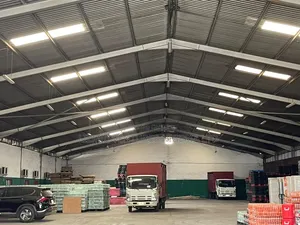 Warehouse for Sale