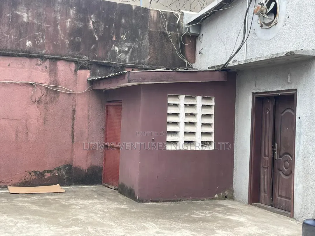 Warehouse for Sale