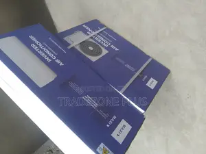 Maxi 1.5HP Inverter Split AC Model MAXISPL15INV01-M