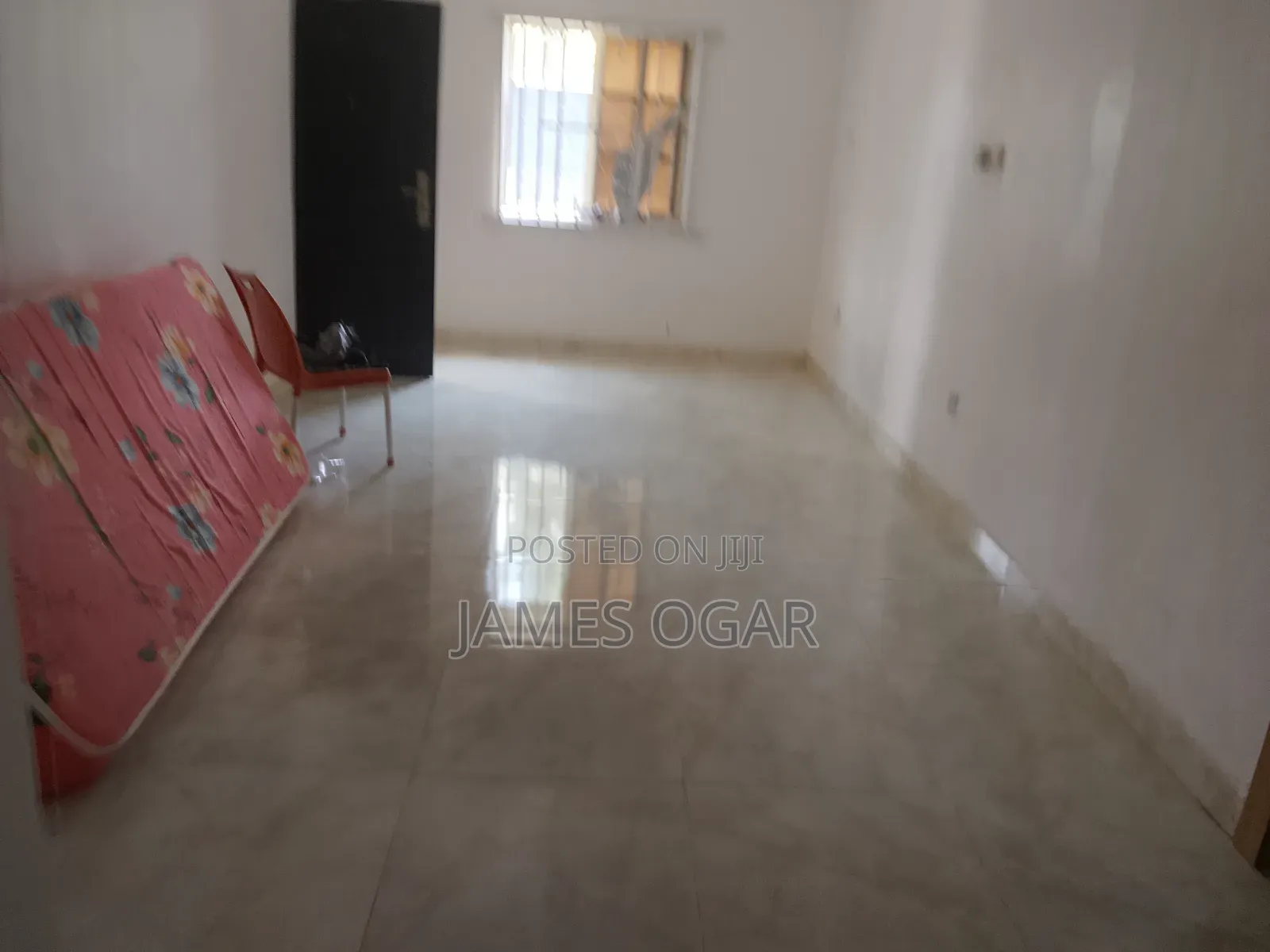 2bdrm Block of Flats in Salem, Ikate for rent